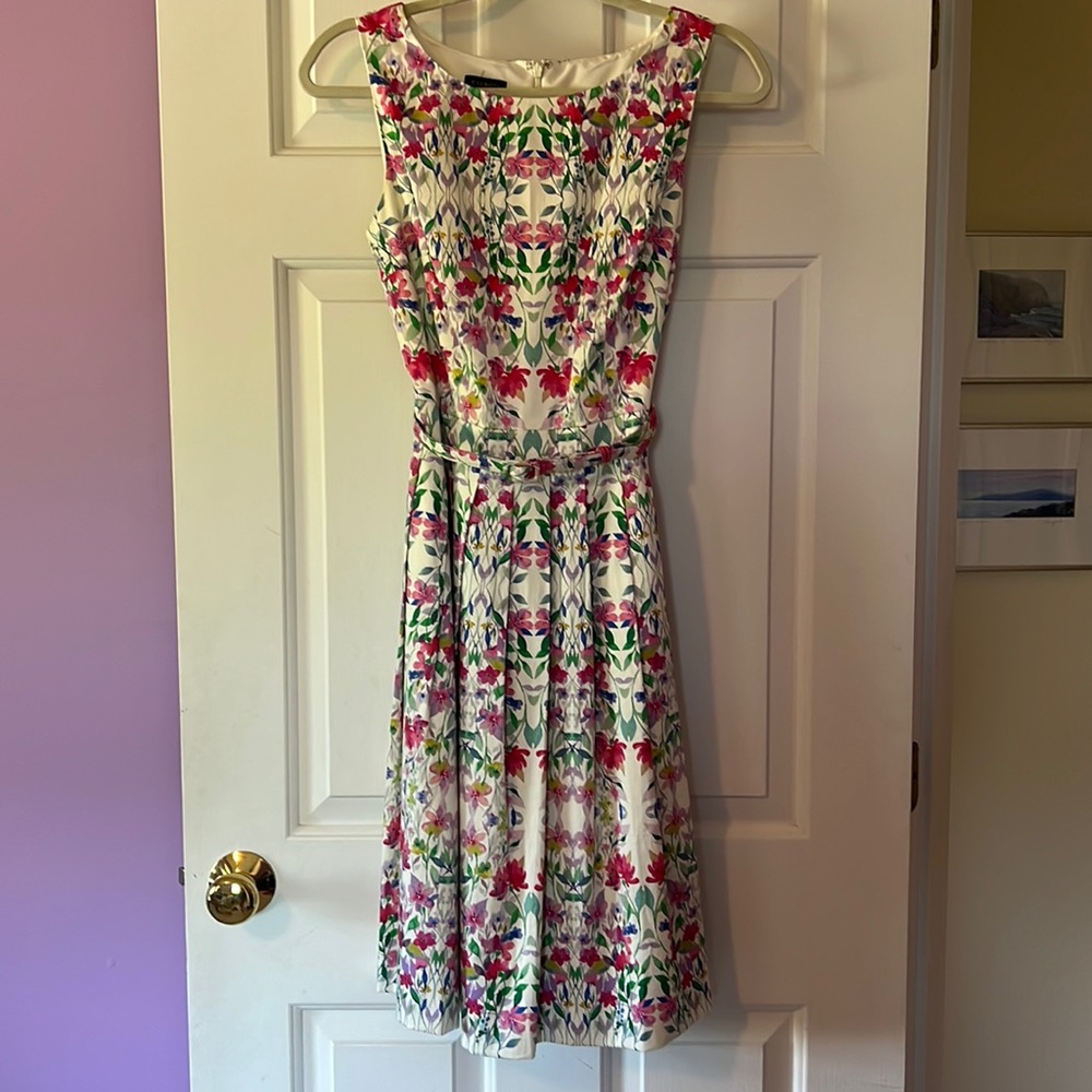 Talbots Dress